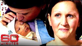 Mum defies doctors to give her baby a second chance at life | 60 Minutes Australia