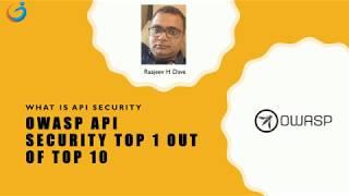 OWASP API Security TOP 10