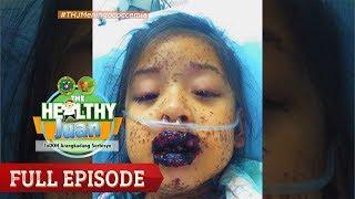 The Healthy Juan: Labanan ang Infectious Diseases - Ang Sakit na Meningococcemia | Episode 6