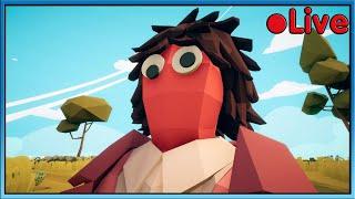 Totally Accurate Battle Simulator - 