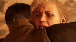 Mortal kombat 11 CAP 1 Cassie Cage, Top 10 momentos más tristes del Anime