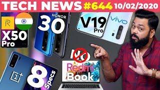 OnePlus 8 Pro Specs, Realme X50 Pro India Launch,N