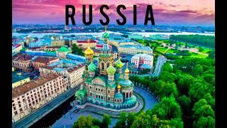 Russia top 10 tourist places / largest country in the world 