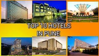 TOP 10 HOTELS IN PUNE