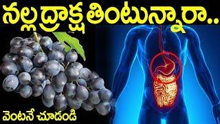 top 10 benefits of eating black grapes.! || Black Grapes Benefits||health tips