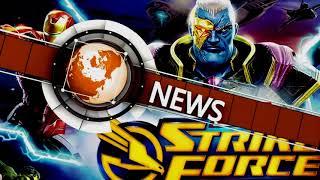 Artificial Scarcity - What's The Point? - OFFER REVIEW - MARVEL Strike Force - MSF