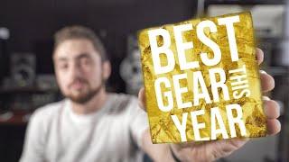 Top 10 BEST Gear For Guitarists 2019