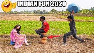 Must Watch New Funny Video 2020 
