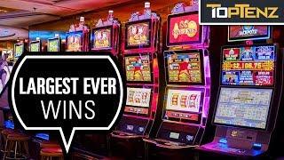 10 Crazy Gambling Wins and the Stories Behind Them