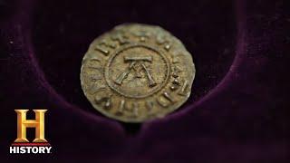 Pawn Stars: Rare Viking Coin from 900 AD (Season 10) | History