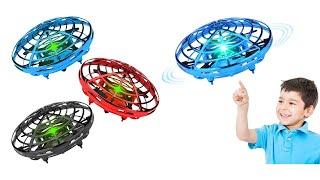 Best Top 10 Hand Operated Drone For Kids | Top Rated Best Kids Hand Operated Drone For 2021