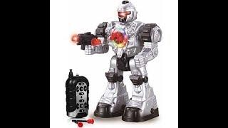 Top 10 Best Remote Control Robot in 2020 Reviews