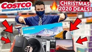 Top 10 Best Costco Christmas Deals 2020