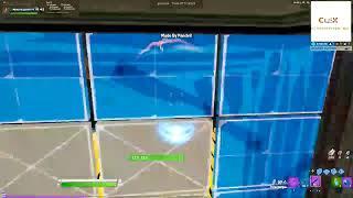 Top Nintendo Switch Fortnite Player Playing Arena & Boxfights & Zone Wars w/ Subs