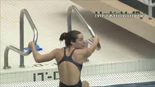 Top 10 Revealing Moments in Women's Diving 2018