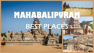 TOP 10 PLACE TO VISIT IN MAHABALIPURAM