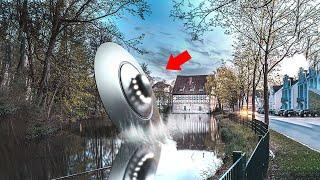 Top 5 Unexplained Mass UFO Sightings! Best UFO Sightings of 2020