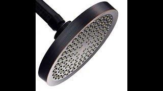 Top 10 Best High Pressure Shower Head in 2020 Reviews