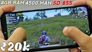 Top 5 Gaming Phone Under 20000 | Best Phone Under 20000 For PUBG 