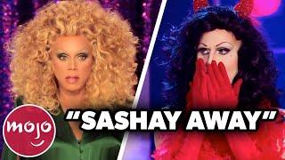 Top 10 Catchphrases We Got from Reality TV