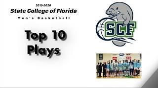 State College of Florida Top 10 Plays/Performances 2019-20