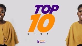 Becast&Contrive Top10 Gospel Group Shot