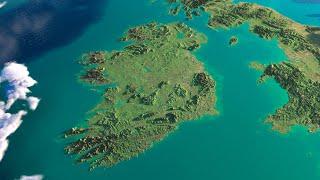 BitMedia24 Top 10 Reasons to visit IRELAND