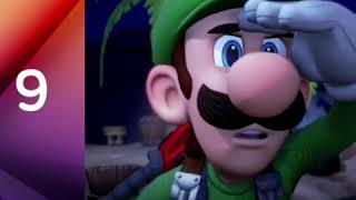 Top 10 games of 2019 in the world