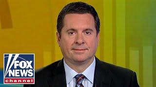 Rep. Nunes taking legal action after Schiff released private phone records