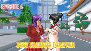 BEST FRIENDS FOREVER | EPISODE 4 | SAKURA SCHOOL SIMULATOR