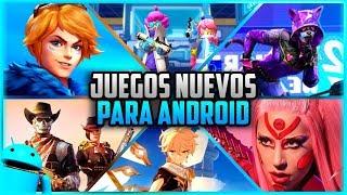 ¿Dónde está Genshin Impact? Fortnite y Gaga, COD Mobile y mas TOP Noticias Juegos Nuevos Android iOS