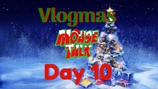 Vlogmas Day 10: Top 10 Christmas Movies #6