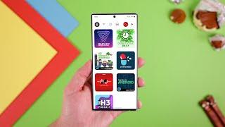 Best Android Apps - March 2022!