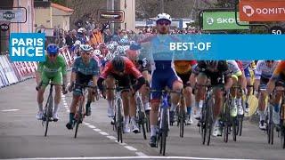 Paris-Nice 2020 - Best-of