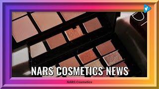 #NARS Cosmetics News: One swipe, and it’s all eyes on you. Turn heads with the insatiable Overlust