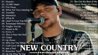 Country Music Playlist 2020 2021 - Top Country Songs of 2020 Best Country Hits