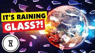 Top 10 Strangest Planets In The Universe | YouCurious?