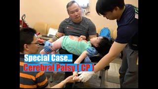 TOP 5 Most Chris Leong | MostAmazingTop10 - Special case | Ask Doctor | BONE CRACKING 马来西亚吉隆坡 梁潤江跌打