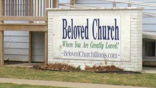 Here we Go!  IL Pastor and Church files suit against Gov. Pritzker.