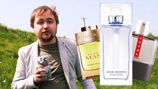 Top 10 Summer Fragrances 2020 (End of Season V)