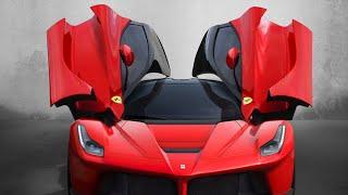 Top 10 car's in the world