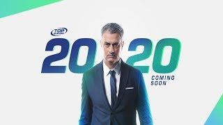 TOP ELEVEN 2020 MANAGER DE FUTBOL ANDROID / IOS GAMEPLAY TRAILER