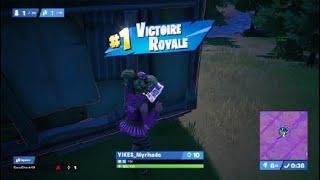 Top 1 arene duo 10kill :Road to champion