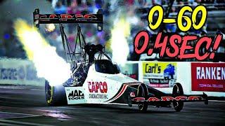 TOP 10 Crazy SUPER Fast Dragsters YOU'LL EVER SEE! 15,000hp [0-400MPH]