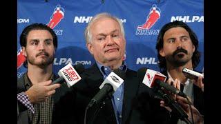 Union Has Legal Options if NHL Tries to Cancel, NYR and NJ Say No To WJC