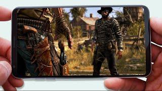 Top 5 Gameloft Games for Android | Ultra Graphics | Proplayer