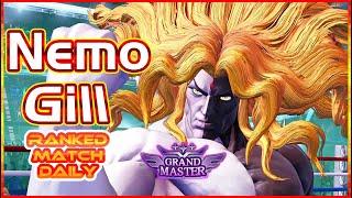 SFV CE