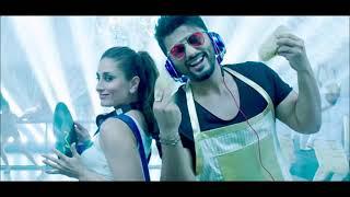 TOP 10 BOLLYWOOD PARTY SONGS