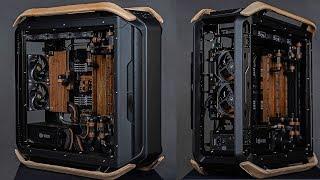 Mod of the Month: BEST PC Case Mods November 2019 | bit-tech Modding