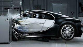 Luxury Cars Top 10 Car Crash Test 